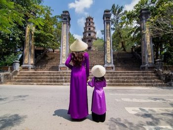 Tour Huế từ Đà Nẵng 1 ngày