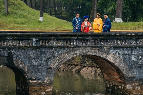 Kinh nghiệm du lịch Huế 2 ngày 1 đêm