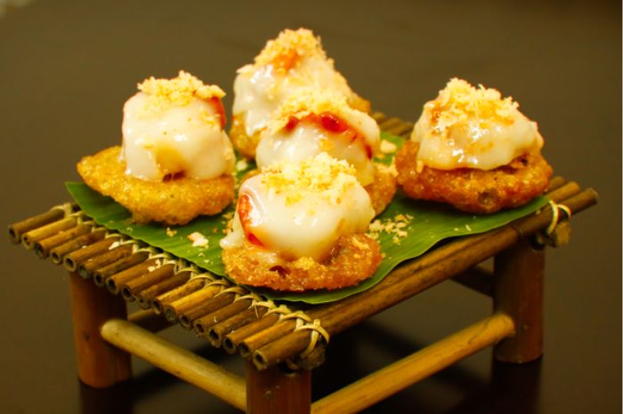 Bánh ram ít Huế có gì ngon và top 7 quán bán nổi tiếng nhất